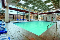 DoubleTree by Hilton Hotel Kansas City - Overland Park