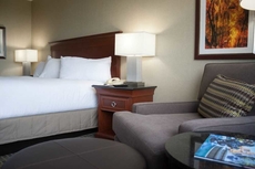 DoubleTree by Hilton Hotel Kansas City - Overland Park