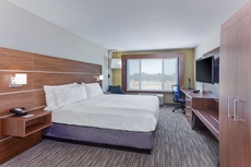 Holiday Inn Express & Suites Elk Grove West I-5, an IHG Hotel