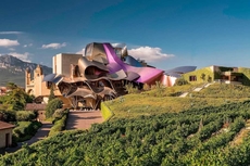 Hotel Marques de Riscal, a Luxury Collection Hotel, Elciego