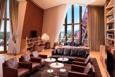 Hotel Marques de Riscal, a Luxury Collection Hotel, Elciego