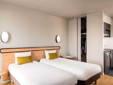 Aparthotel Adagio Access Colombes La Defense