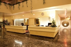 Radisson Blu Resort Terme Di Galzignano - Sporting Building