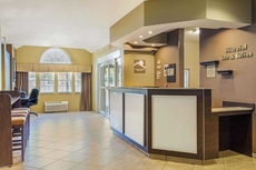 Microtel Inn & Suites by Wyndham Pearl River/Slidell