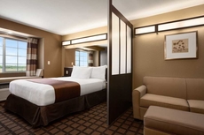 Microtel Inn & Suites by Wyndham Pearl River/Slidell