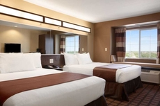 Microtel Inn & Suites by Wyndham Pearl River/Slidell