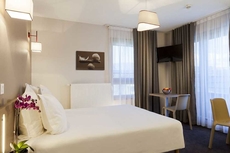 Neho Suites Porte de Geneve - Gare Annemasse