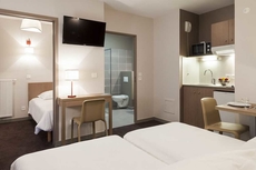 Neho Suites Porte de Geneve - Gare Annemasse