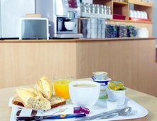 Premiere Classe Brive La Gaillarde Ouest