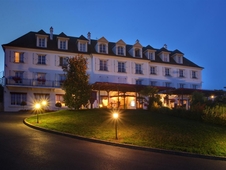 BEST WESTERN Hotel Ile de France