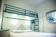 ibis budget Paris Porte d'Italie Est