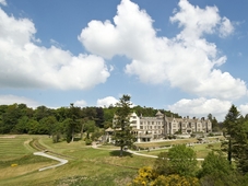 Bovey Castle