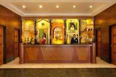 Welcomhotel by ITC Hotels, Alkapuri, Vadodara