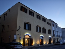 Al Pescatore Hotel & Restaurant