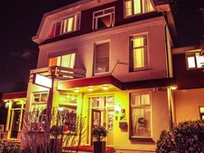 Alp De Veenen Boutique Hotel