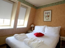 Alp De Veenen Boutique Hotel