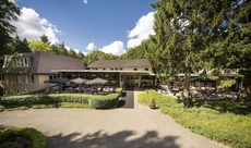 Bilderberg Hotel 't Speulderbos