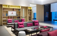 AZIMUT Hotel Murmansk