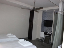 Ecolux Boutique Hotel and Spa