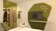 ibis Styles Bordeaux Begles Arena