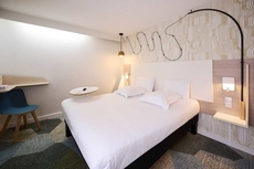 ibis Styles Bordeaux Begles Arena