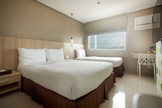 Injap Tower Hotel- Multi-Use Hotel