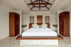 Kokomo Resort Gili Gede