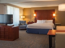 Residence Inn Bethesda Downtown