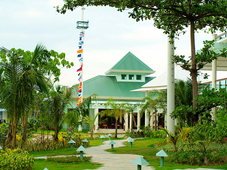 Camayan Beach Resort