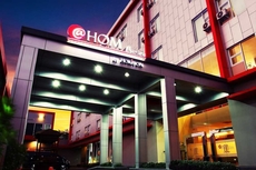 @Hom Premiere Cilacap