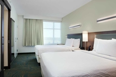 SpringHill Suites Orlando at FLAMINGO CROSSINGS® Town Center/Western Entrance