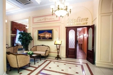 Hotel Volgograd