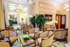 Hotel Volgograd