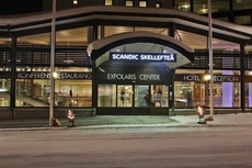 Scandic Skelleftea