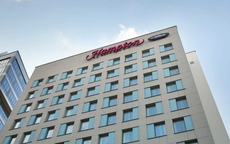 Hampton by Hilton Minsk City Centre