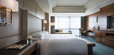 JW Marriott Hotel Zhengzhou