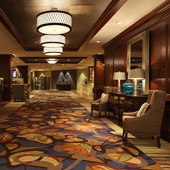 Hilton Peachtree City Atlanta Hotel & Conference Center