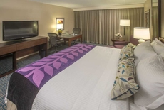 Hilton Peachtree City Atlanta Hotel & Conference Center