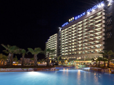 Gran Duque Hotel