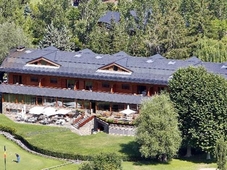 Hotel Chalet Del Golf