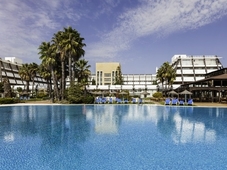 Hotel Ilunion Islantilla