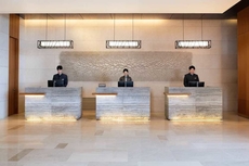 Courtyard by Marriott Seoul Pangyo