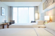 Courtyard by Marriott Seoul Pangyo