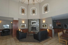 Lakeview Inns & Suites - Fort Nelson
