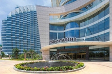 Sheraton Zhanjiang Hotel