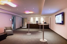 TOP CityLine Hotel Platzhirsch Fulda