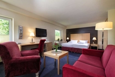 Best Western Plus Ostseehotel Waldschloesschen