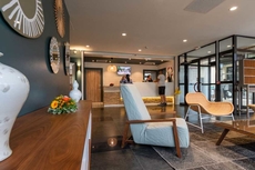 Les Loges du Park  residence hoteliere