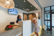 Les Loges du Park  residence hoteliere