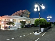 Villaggio Club "Altalia" Hotel-Residence